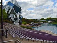 DSC0153  Le Futuroscope (86) - Mai 2015.