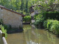 DSC0102  Lussac- les- Châteaux - Vienne - Mai 2015.