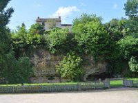 DSC0105  Lussac- les- Châteaux - Vienne - Mai 2015.