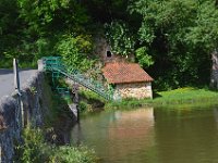 DSC0108  Lussac- les- Châteaux - Vienne - Mai 2015.