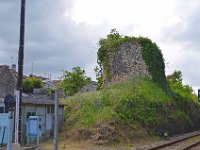 DSC0111  Lussac- les- Châteaux - Vienne - Mai 2015.