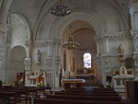 DSC0119  Lussac- les- Châteaux - Vienne - Mai 2015.