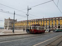 Lisborne mars 2018 14  Portugal - Lisbonne - 2018