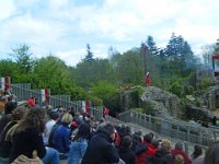 DSCF1453  Le Puy- du- Fou (85) - Mai 2012.