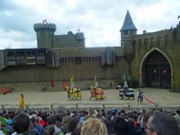 DSCF1483  Le Puy- du- Fou (85) - Mai 2012.