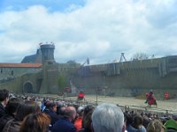 DSCF1489  Le Puy- du- Fou (85) - Mai 2012.