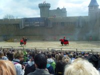 DSCF1490  Le Puy- du- Fou (85) - Mai 2012.