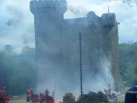 DSCF1491  Le Puy- du- Fou (85) - Mai 2012.