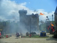 DSCF1492  Le Puy- du- Fou (85) - Mai 2012.