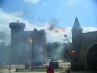 DSCF1493  Le Puy- du- Fou (85) - Mai 2012.