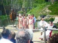 DSCF1506  Le Puy- du- Fou (85) - Mai 2012.