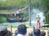 DSCF1514  Le Puy- du- Fou (85) - Mai 2012.