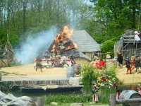 DSCF1516  Le Puy- du- Fou (85) - Mai 2012.