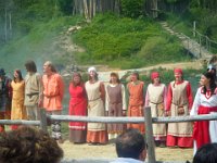 DSCF1521  Le Puy- du- Fou (85) - Mai 2012.