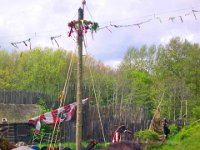 DSCN3370  Le Puy- du- Fou (85) - Mai 2012.