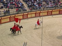 DSCN3381  Le Puy- du- Fou (85) - Mai 2012.