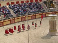 DSCN3382  Le Puy- du- Fou (85) - Mai 2012.