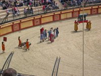 DSCN3383  Le Puy- du- Fou (85) - Mai 2012.