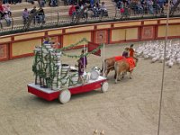 DSCN3385  Le Puy- du- Fou (85) - Mai 2012.