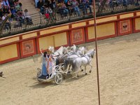 DSCN3392  Le Puy- du- Fou (85) - Mai 2012.