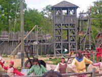 dscn3367  Le Puy- du- Fou (85) - Mai 2012.