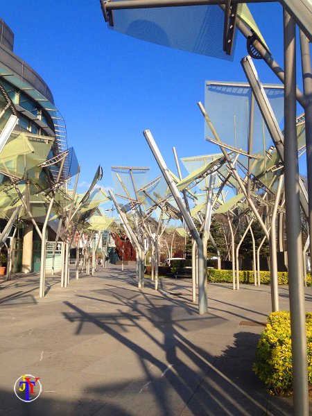 Bilbao et le Guggenheim 62.JPG - Bilbao et le Guggenheim. Avril 2015 (photo par iphone)