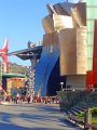 Bilbao et le Guggenheim 72