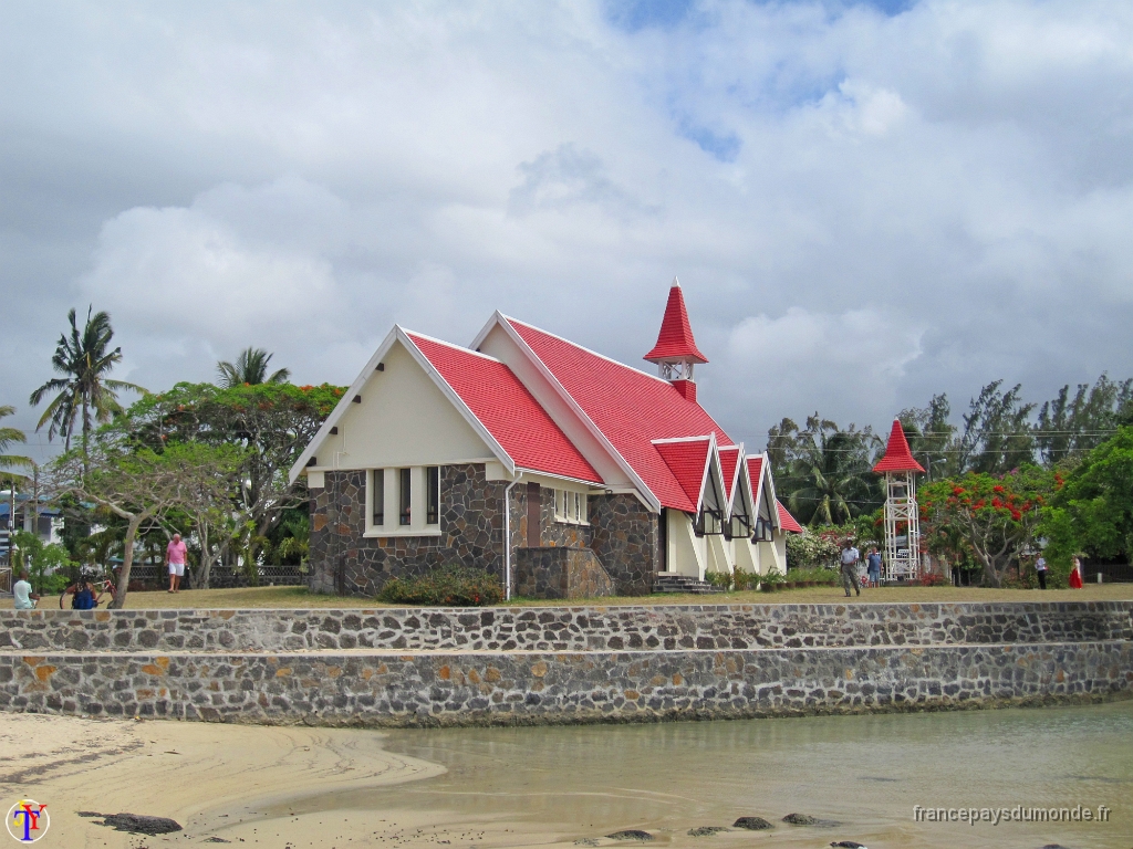 Ile Maurice Novembre 2016 55.JPG - Ile Maurice - Novembre 2016.                               