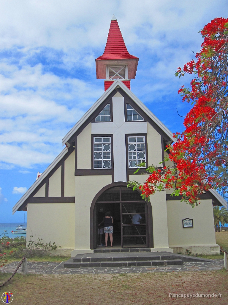 Ile Maurice Novembre 2016 56.JPG - Ile Maurice - Novembre 2016.                               