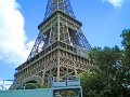 La Tour Eiffel 1
