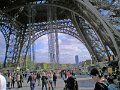 La Tour Eiffel 2