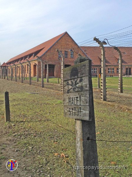 Auschwitz 4.JPG - Auschwitz. Mars 2014