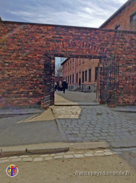 Auschwitz 68.JPG - Auschwitz. Mars 2014