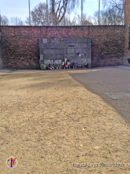 Auschwitz 77.JPG - Auschwitz. Mars 2014