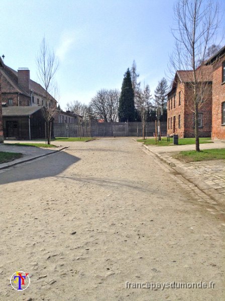 Auschwitz 82.JPG - Auschwitz. Mars 2014