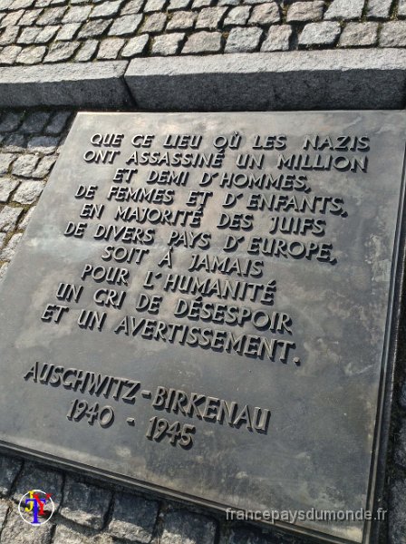 Birkenau 41.JPG - Birkenau. Mars 2014