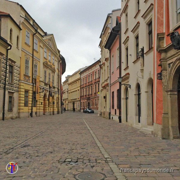 Cracovie 13.JPG - Cracovie. Mars 2014