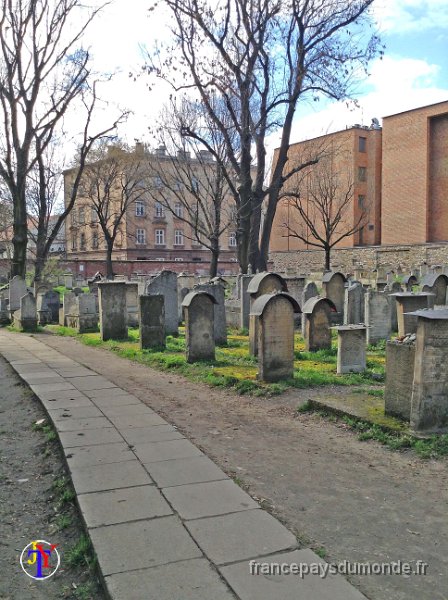 Quartier kazimierz 16.JPG - Quartier kazimierz. Mars 2014