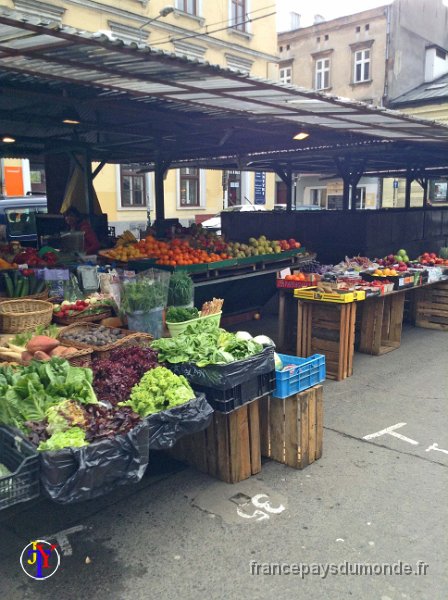 Quartier kazimierz 28.JPG - Quartier kazimierz. Mars 2014