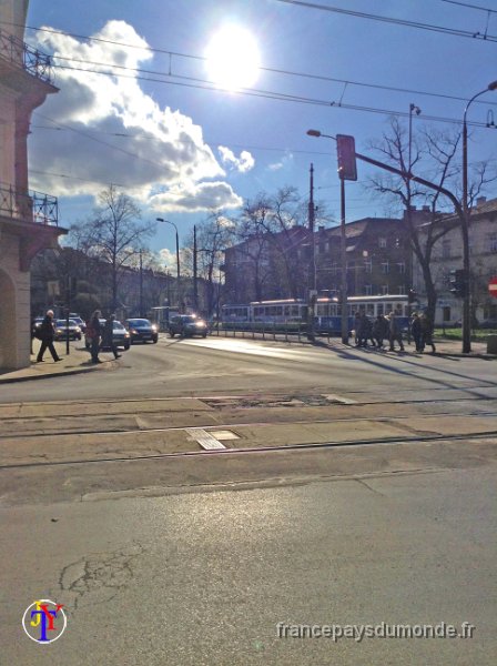 Quartier kazimierz 37.JPG - Quartier kazimierz. Mars 2014