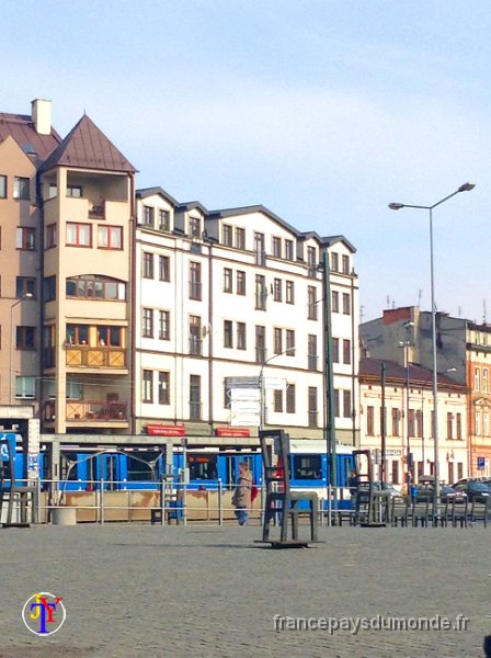 Quartier kazimierz 39.JPG - Quartier kazimierz. Mars 2014