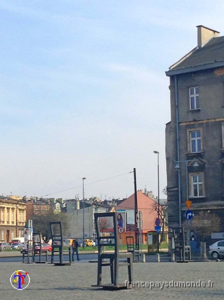 Quartier kazimierz 40.JPG - Quartier kazimierz. Mars 2014