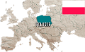 Europe Pologne
