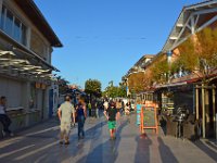 DSC0110  Andernos - 33 - Rue piètonne - Octobre 2014