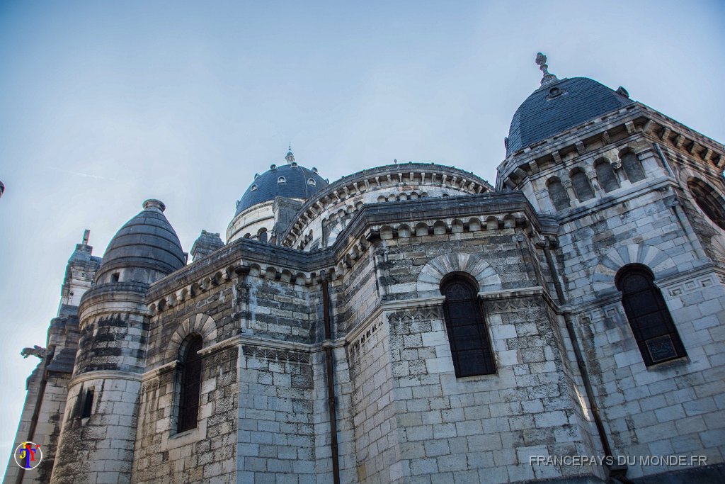 Besancon St Ferjeux 17 09 2018 29.jpg - Besançon (25) - La cathédrale de Saint-Ferjeux - 17 septembre 2018