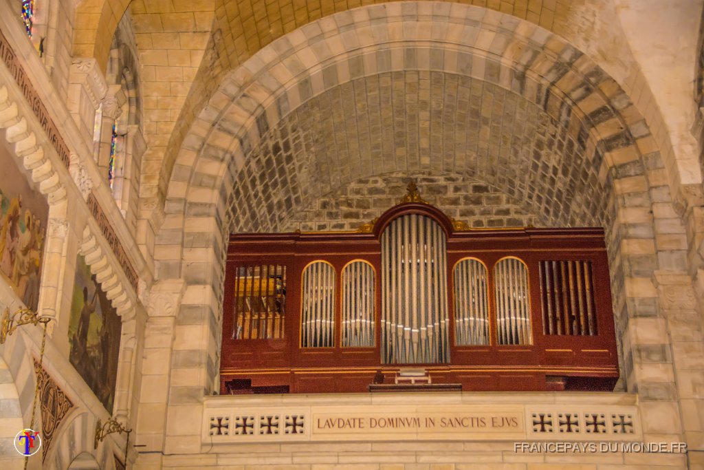 Besancon St Ferjeux 17 09 2018 46.jpg - Besançon (25) - La cathédrale de Saint-Ferjeux - 17 septembre 2018