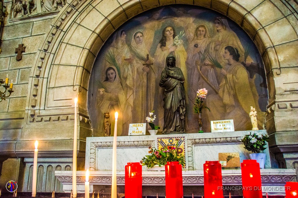 Besancon St Ferjeux 17 09 2018 50.jpg - Besançon (25) - La cathédrale de Saint-Ferjeux - 17 septembre 2018