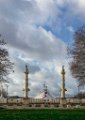 Colonnes des Girondins