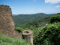 Monastere de la Verne Collobrieres 01062018 53  Collobrières - Monastère de la Verne - 01 juin 2018.