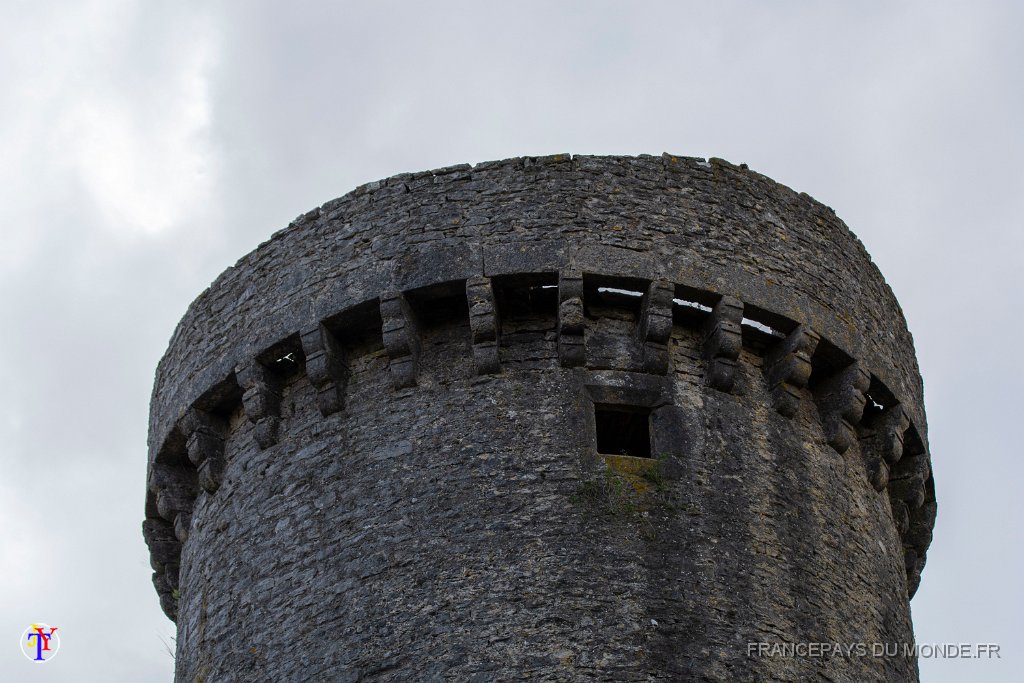 Couvertoirade (12) - Mai 2019 24.jpg - Couvertoirade (12) - Mai 2019